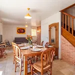 Familial Au Calme Avec Terrasse, Proche Puy Du Fou Et Plages Vendeennes. - Fr-1-622-41