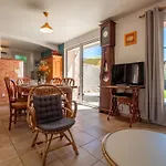 Familial Au Calme Avec Terrasse, Proche Puy Du Fou Et Plages Vendeennes. - Fr-1-622-41 La Romagne
