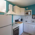 Vakantiehuis Familial Au Calme Avec Terrasse, Proche Puy Du Fou Et Plages Vendeennes. - Fr-1-622-41 La Romagne