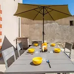 Familial Au Calme Avec Terrasse, Proche Puy Du Fou Et Plages Vendeennes. - Fr-1-622-41 *