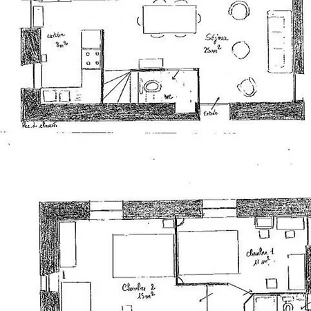Familial Au Calme Avec Terrasse, Proche Puy Du Fou Et Plages Vendeennes. - Fr-1-622-41 *