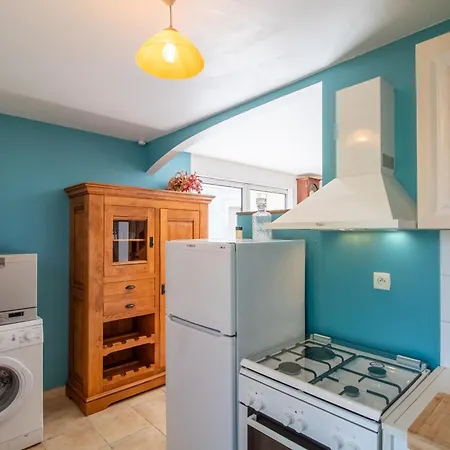 Familial Au Calme Avec Terrasse, Proche Puy Du Fou Et Plages Vendeennes. - Fr-1-622-41