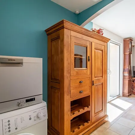 Familial Au Calme Avec Terrasse, Proche Puy Du Fou Et Plages Vendeennes. - Fr-1-622-41 Prázdninový dům La Romagne