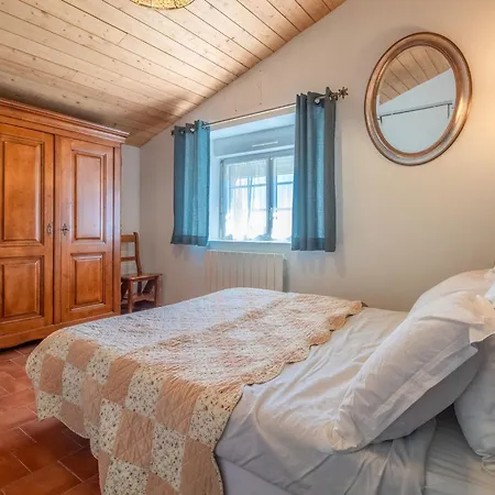 Familial Au Calme Avec Terrasse, Proche Puy Du Fou Et Plages Vendeennes. - Fr-1-622-41 Tatil Evi La Romagne