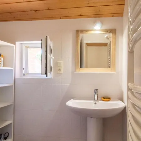 Familial Au Calme Avec Terrasse, Proche Puy Du Fou Et Plages Vendeennes. - Fr-1-622-41 Tatil Evi