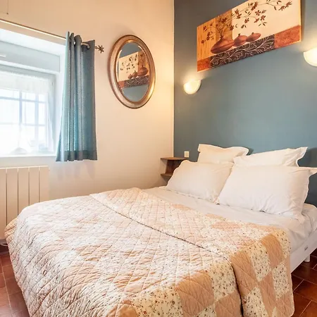 Familial Au Calme Avec Terrasse, Proche Puy Du Fou Et Plages Vendeennes. - Fr-1-622-41 * La Romagne