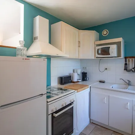 Tatil Evi Familial Au Calme Avec Terrasse, Proche Puy Du Fou Et Plages Vendeennes. - Fr-1-622-41 La Romagne