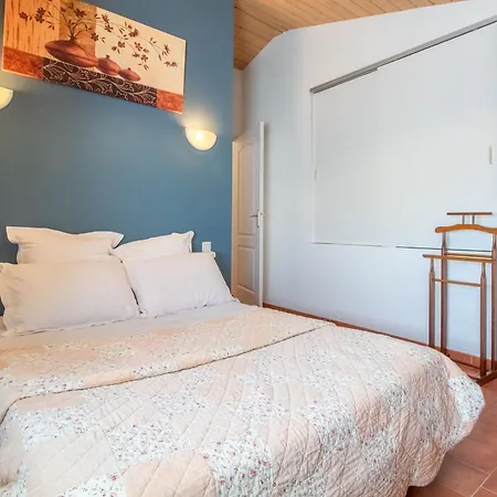 Familial Au Calme Avec Terrasse, Proche Puy Du Fou Et Plages Vendeennes. - Fr-1-622-41 Tatil Evi *