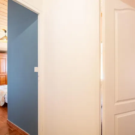 Familial Au Calme Avec Terrasse, Proche Puy Du Fou Et Plages Vendeennes. - Fr-1-622-41 La Romagne