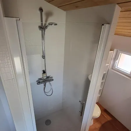 Vakantiehuis Familial Au Calme Avec Terrasse, Proche Puy Du Fou Et Plages Vendeennes. - Fr-1-622-41 *